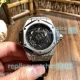 Copy Hublot Big Bang Sang Bleu Silver Bezel Watch 45mm (2)_th.jpg